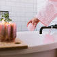 Sweet Grace Bath Bomb - The Mustard Seed Collection, The Seed