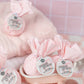 Sweet Grace Bath Bomb - The Mustard Seed Collection, The Seed