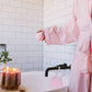 Sweet Grace Bath Bomb - The Mustard Seed Collection, The Seed