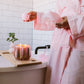 Sweet Grace Bath Bomb - The Mustard Seed Collection, The Seed