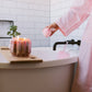 Sweet Grace Bath Bomb - The Mustard Seed Collection, The Seed