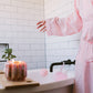 Sweet Grace Bath Bomb - The Mustard Seed Collection, The Seed