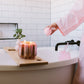 Sweet Grace Bath Bomb - The Mustard Seed Collection, The Seed