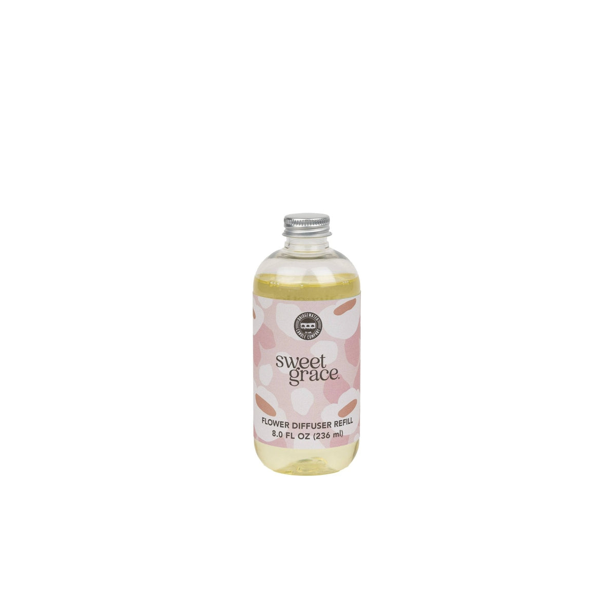 Sweet Grace Dye-Free Flower Refill - The Mustard Seed Collection, The Seed