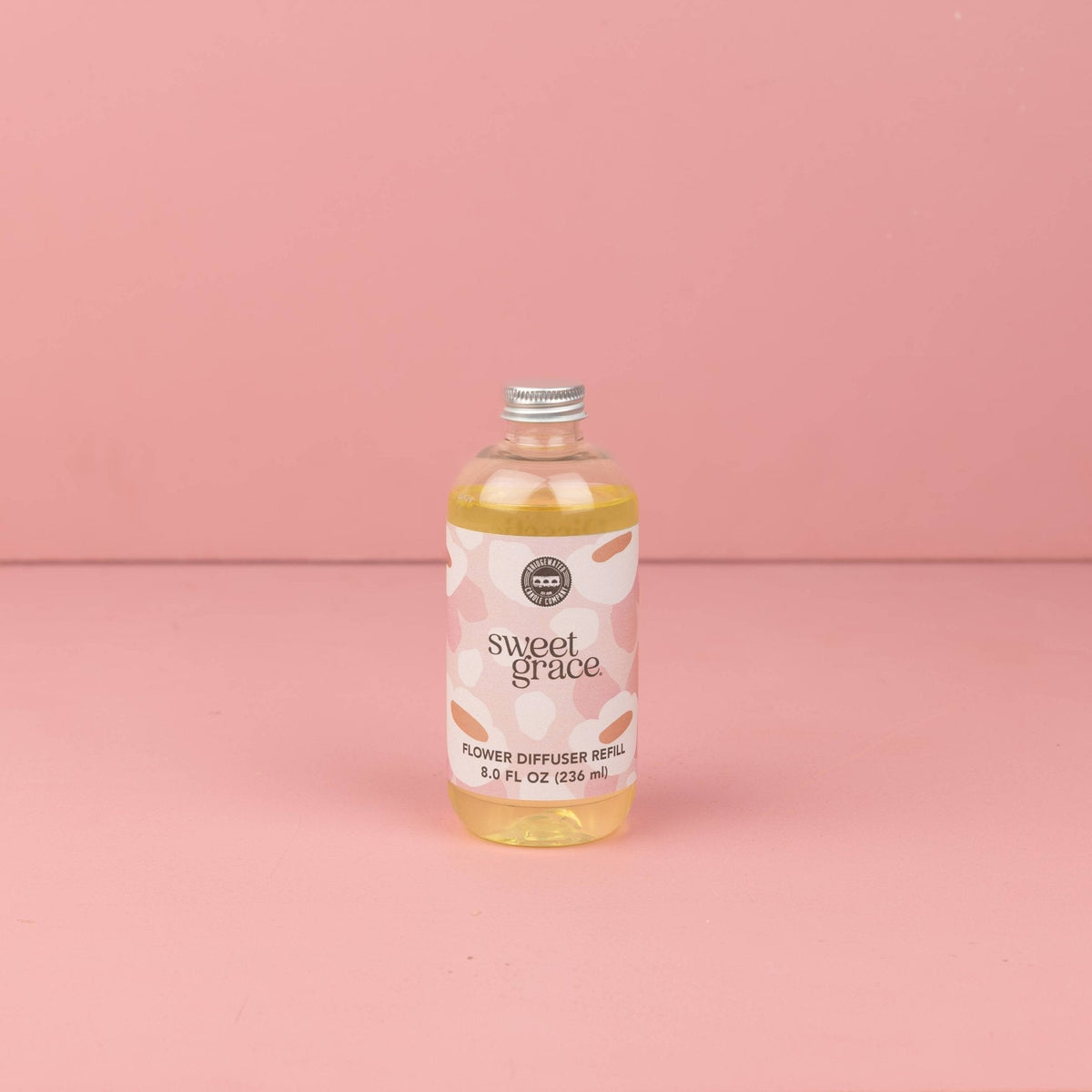 Sweet Grace Dye-Free Flower Refill - The Mustard Seed Collection, The Seed