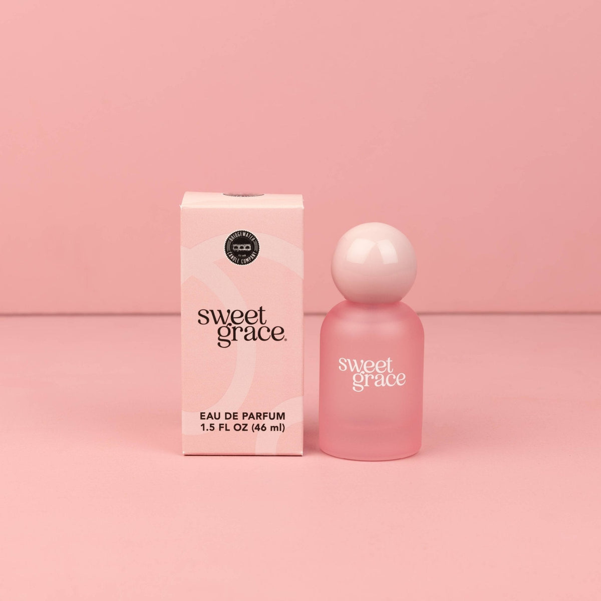 Sweet Grace Eau de Parfum - The Mustard Seed Collection, The Seed