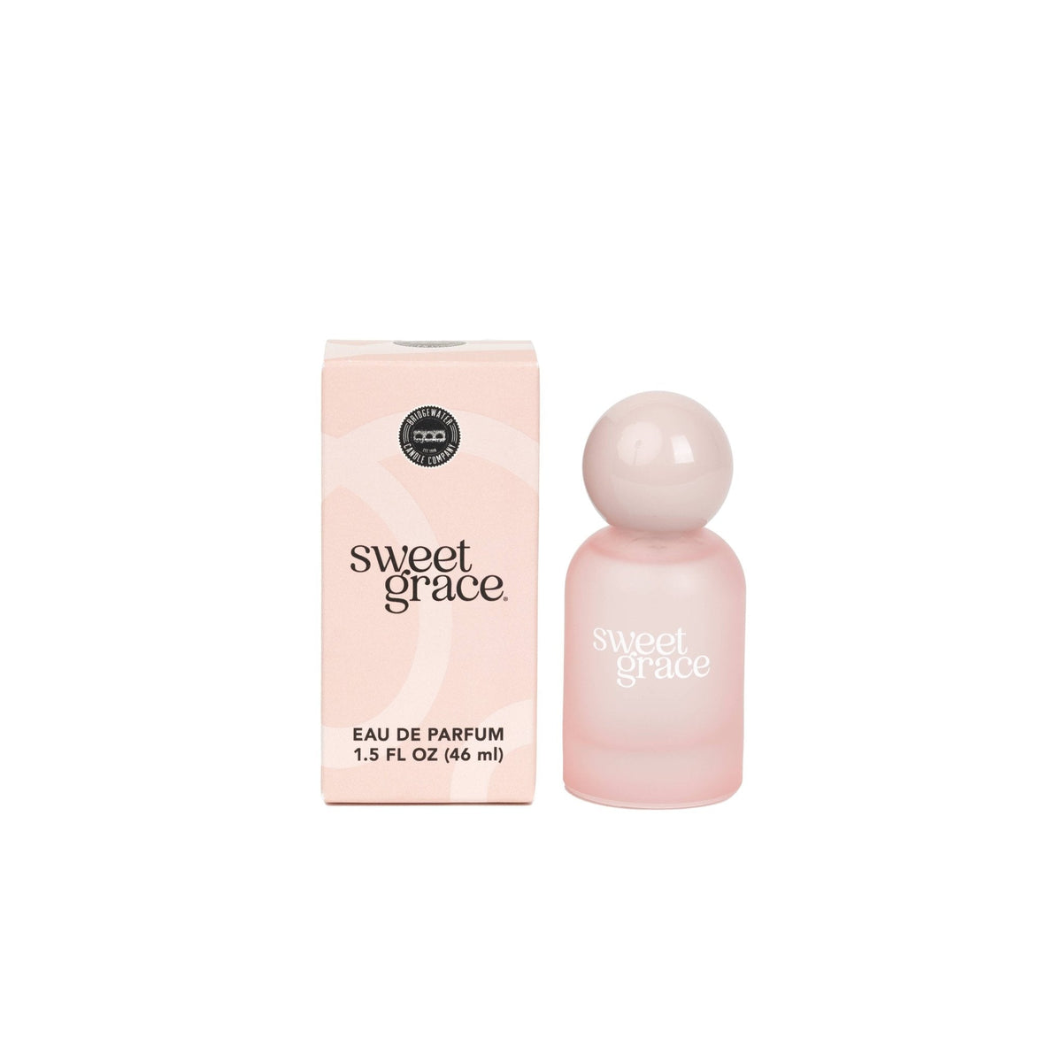 Sweet Grace Eau de Parfum - The Mustard Seed Collection, The Seed