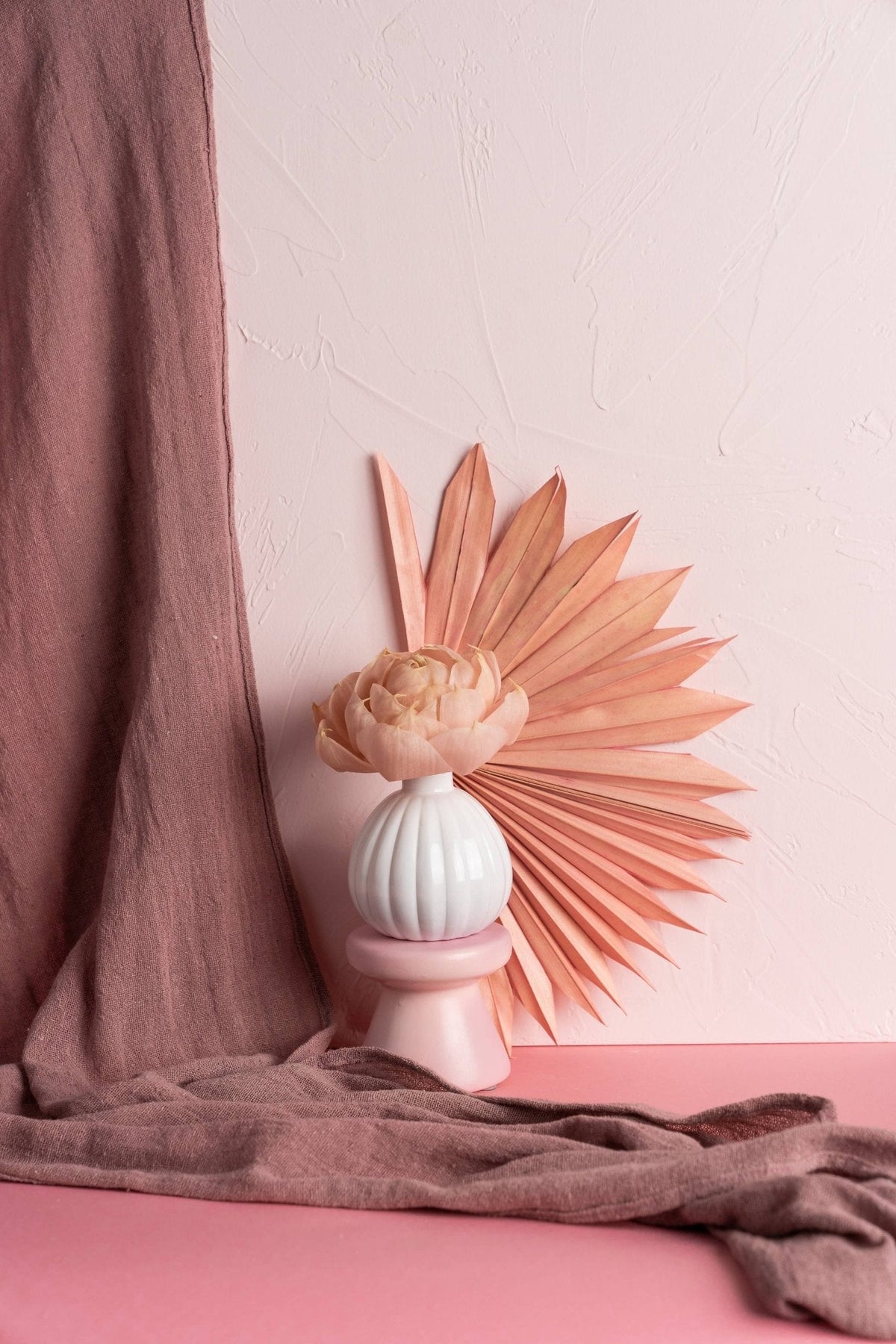 Sweet Grace Flower Diffuser - The Mustard Seed Collection, The Seed