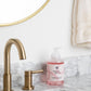 Sweet Grace Foaming Hand Soap - 4 Pack | Housewarming Gift Bridgewater Candle Company