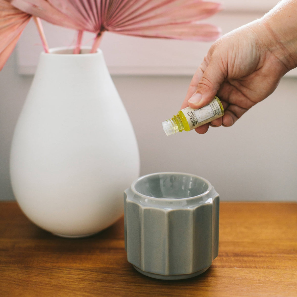 Sweet Grace Home Fragrance Oil Bridgewater Candle Company