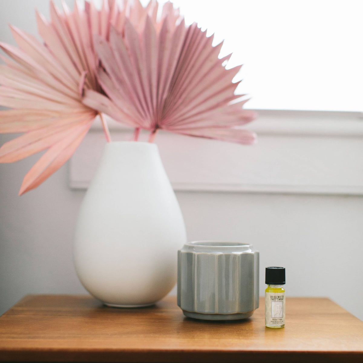 Sweet Grace Home Fragrance Oil Bridgewater Candle Company
