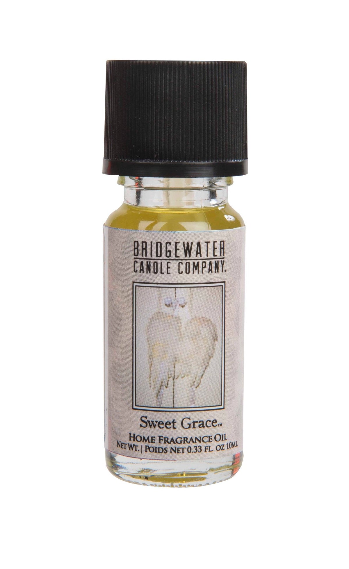 Sweet Grace Home Fragrance Oil Bridgewater Candle Company