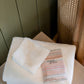Sweet Grace Modern Stripe Sachet - The Mustard Seed Collection, The Seed
