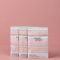 Sweet Grace Modern Stripe Sachet - The Mustard Seed Collection, The Seed