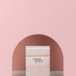 Sweet Grace Modern Stripe Sachet - The Mustard Seed Collection, The Seed