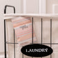 Sweet Grace Modern Stripe Sachet - The Mustard Seed Collection, The Seed