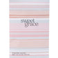 Sweet Grace Modern Stripe Sachet - The Mustard Seed Collection, The Seed