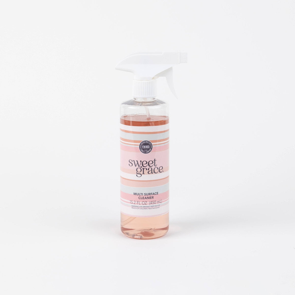 Sweet Grace MultiSurface Cleaner - The Mustard Seed Collection, The Seed