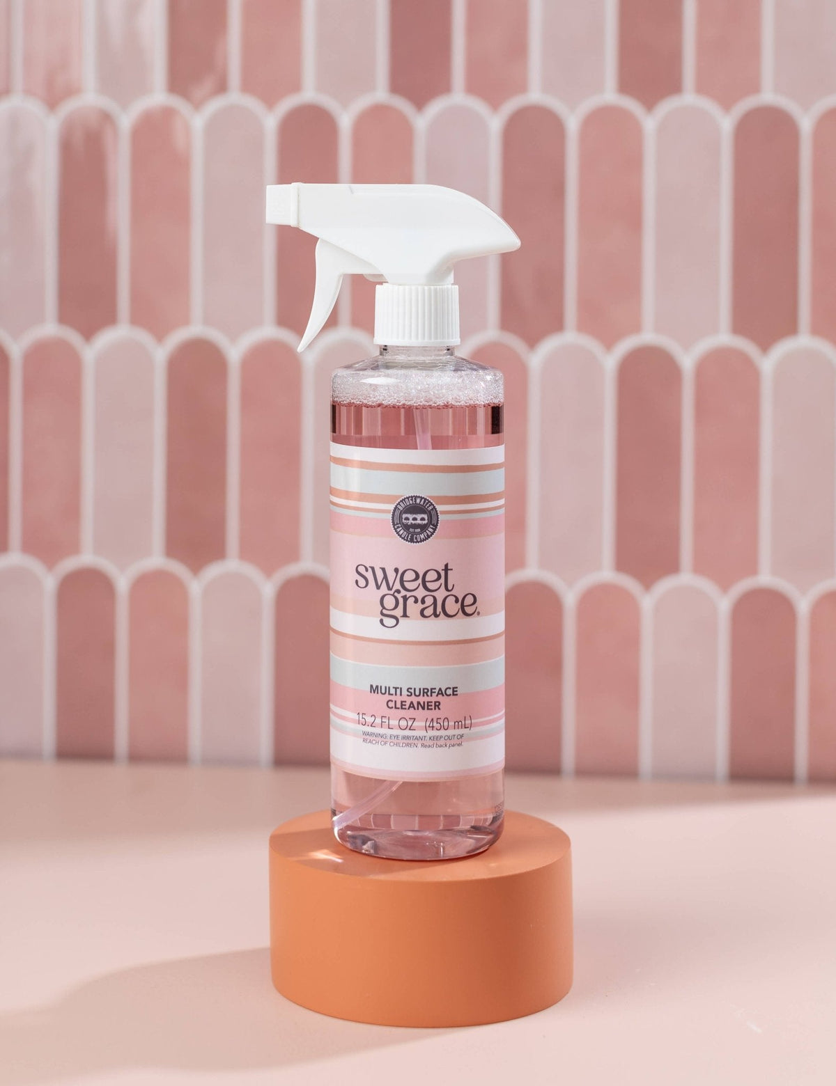 Sweet Grace MultiSurface Cleaner - The Mustard Seed Collection, The Seed