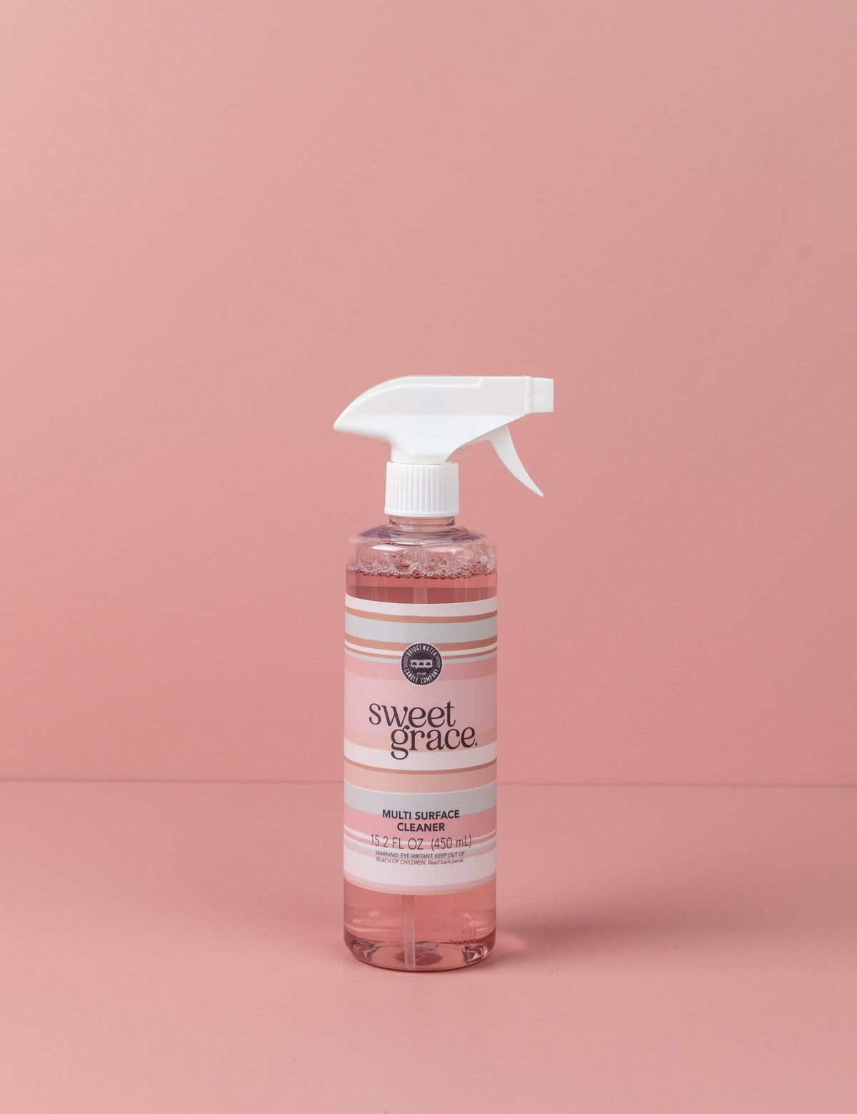 Sweet Grace MultiSurface Cleaner - The Mustard Seed Collection, The Seed