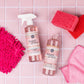 Sweet Grace MultiSurface Cleaner - The Mustard Seed Collection, The Seed