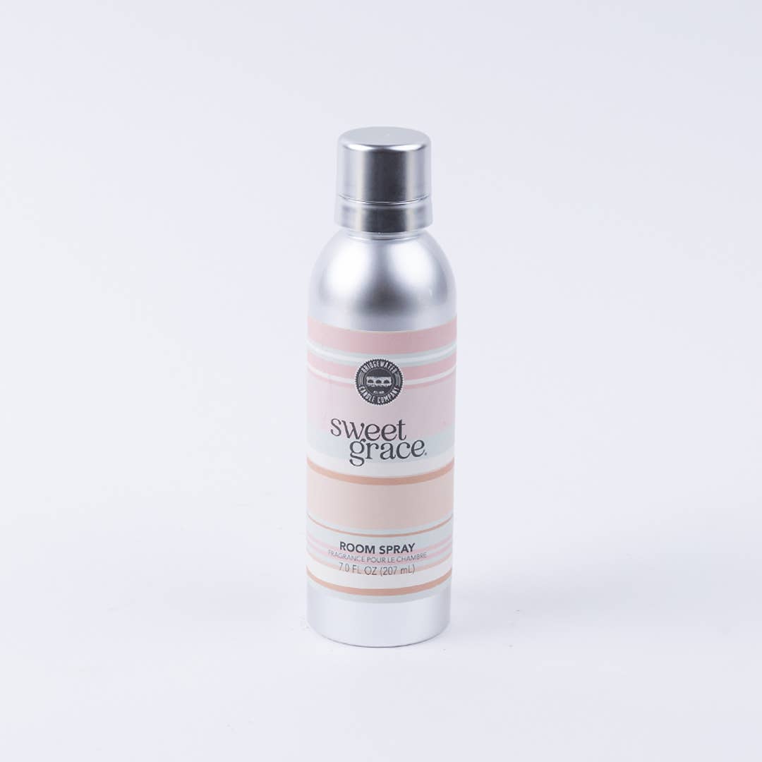 Sweet Grace Non-Aerosol Room Spray - The Mustard Seed Collection, The Seed