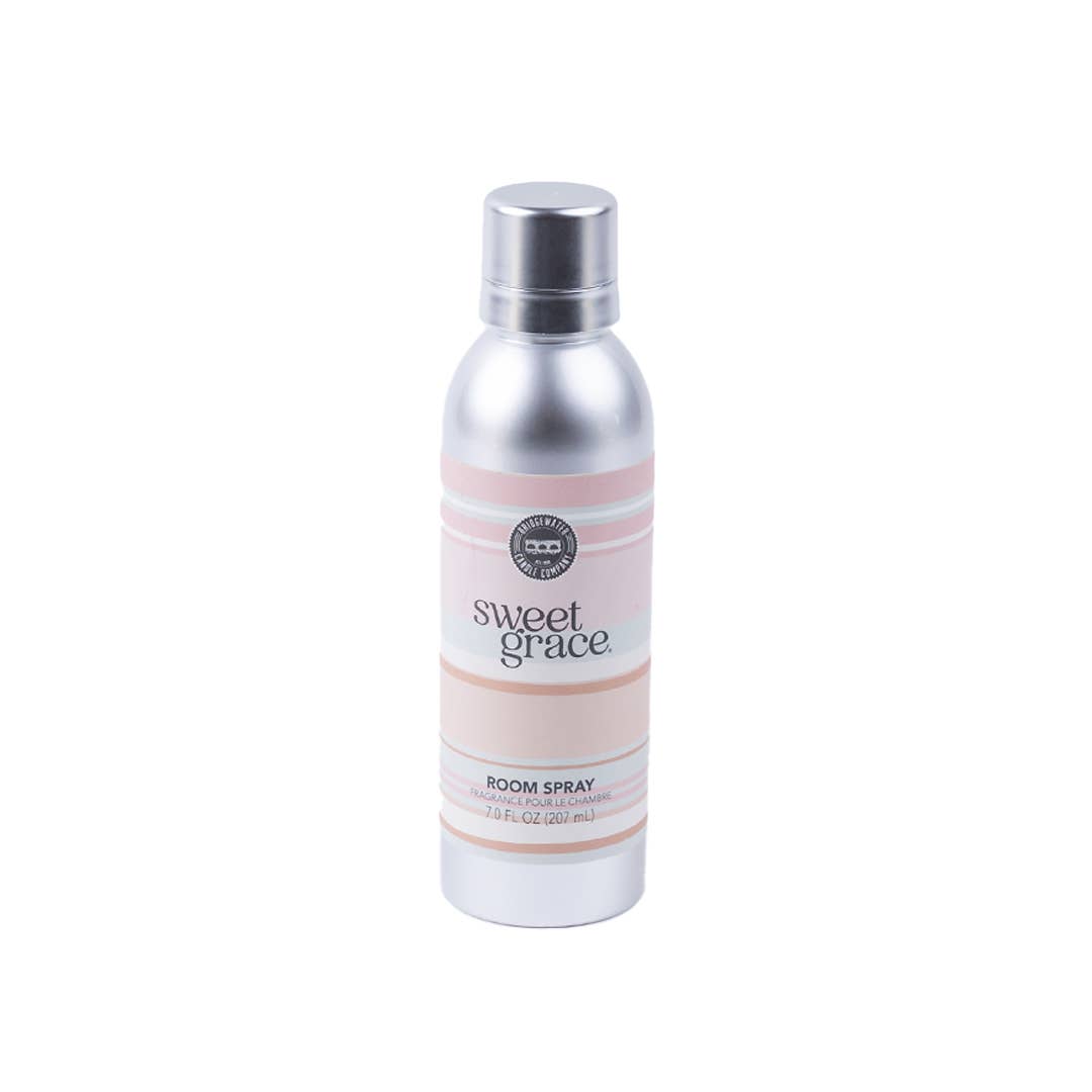 Sweet Grace Non-Aerosol Room Spray - The Mustard Seed Collection, The Seed