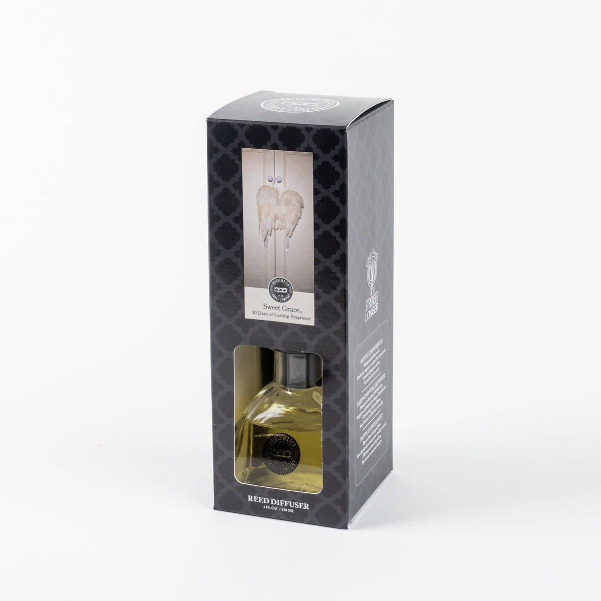 Sweet Grace Reed Diffuser Bridgewater Candle Company