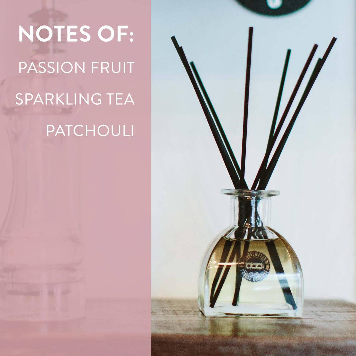 Sweet Grace Reed Diffuser Bridgewater Candle Company