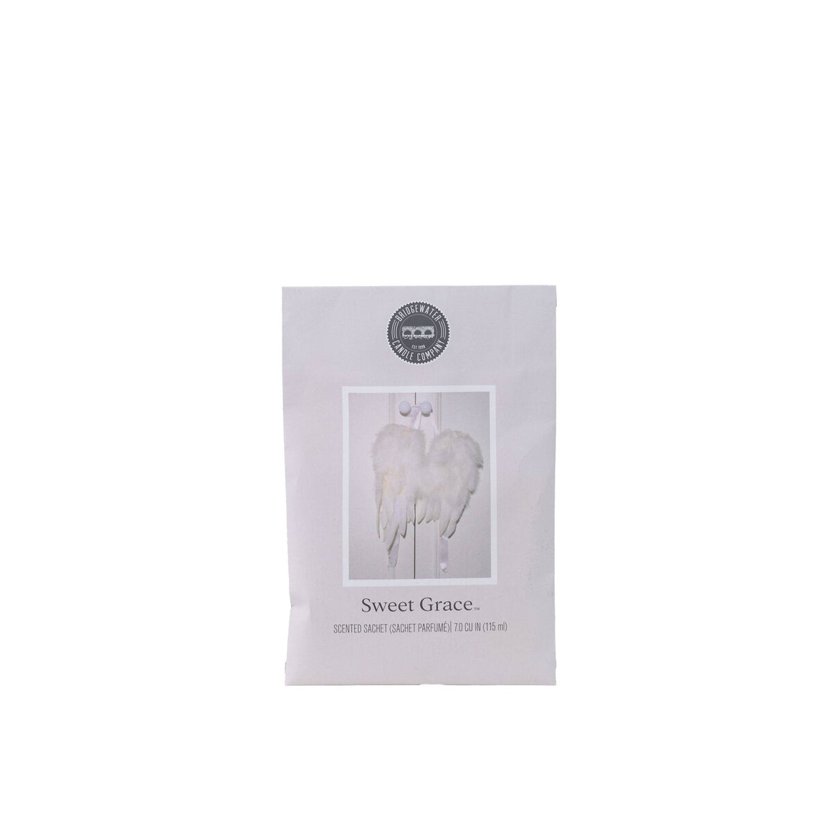 Sweet Grace Sachet - The Mustard Seed Collection, The Seed