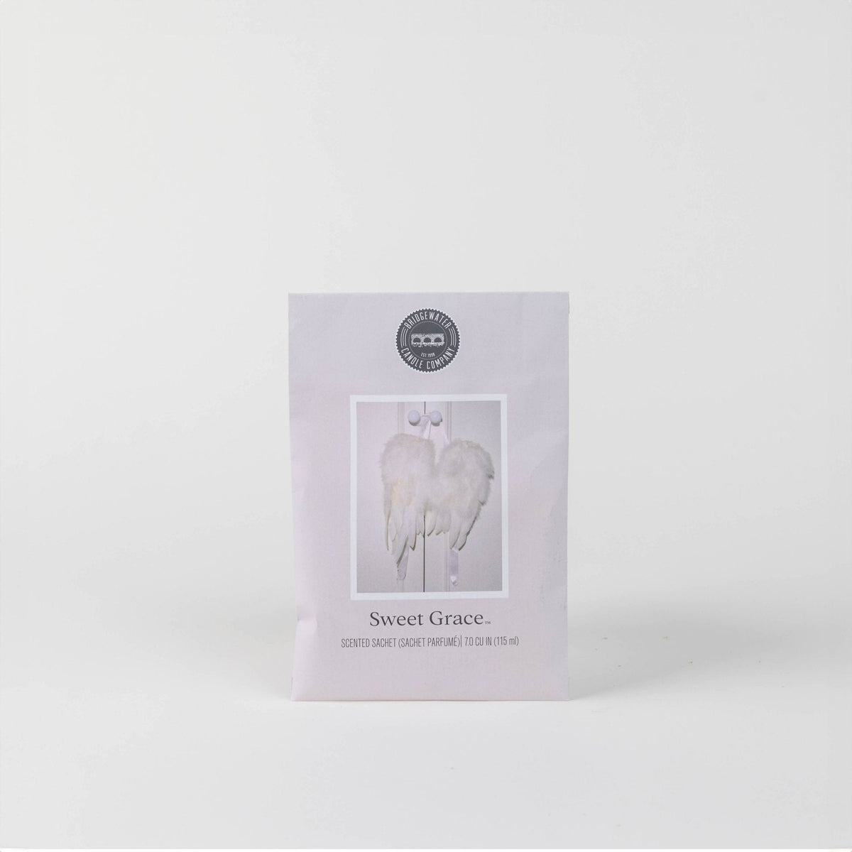 Sweet Grace Sachet - The Mustard Seed Collection, The Seed