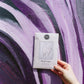 Sweet Grace Sachet - The Mustard Seed Collection, The Seed