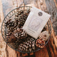 Sweet Grace Sachet - The Mustard Seed Collection, The Seed