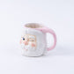 Sweet Grace Santa MugCoffee Mugs & Tumblers