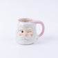 Sweet Grace Santa MugCoffee Mugs & Tumblers