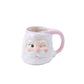 Sweet Grace Santa MugCoffee Mugs & Tumblers