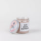 Sweet Grace Statement Jar Candle