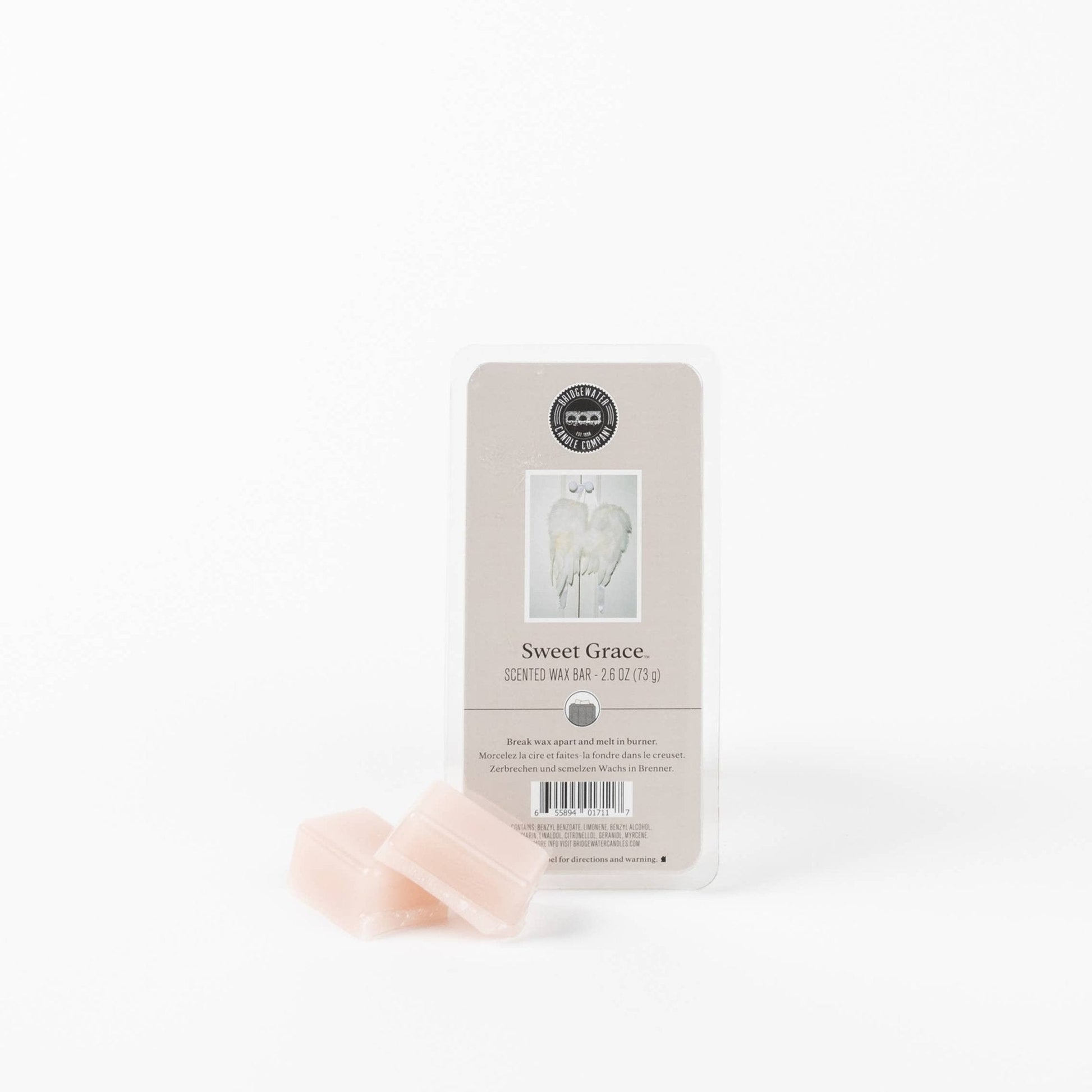 Sweet Grace Wax Bar - The Mustard Seed Collection, The Seed