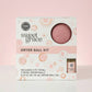 Sweet Grace Wool Dryer Ball Kit | Luxury Laundryhome essentials