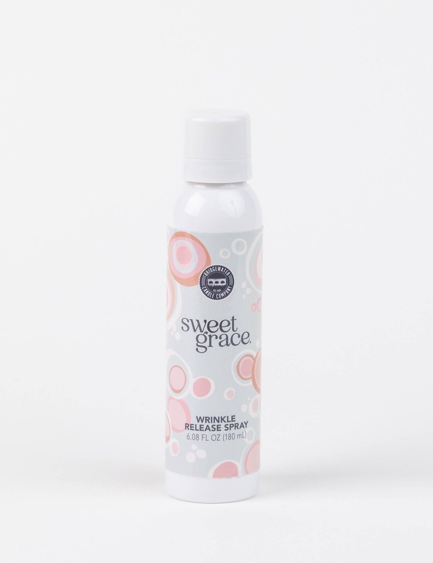 Sweet Grace Wrinkle Release Spray - The Mustard Seed Collection, The Seed