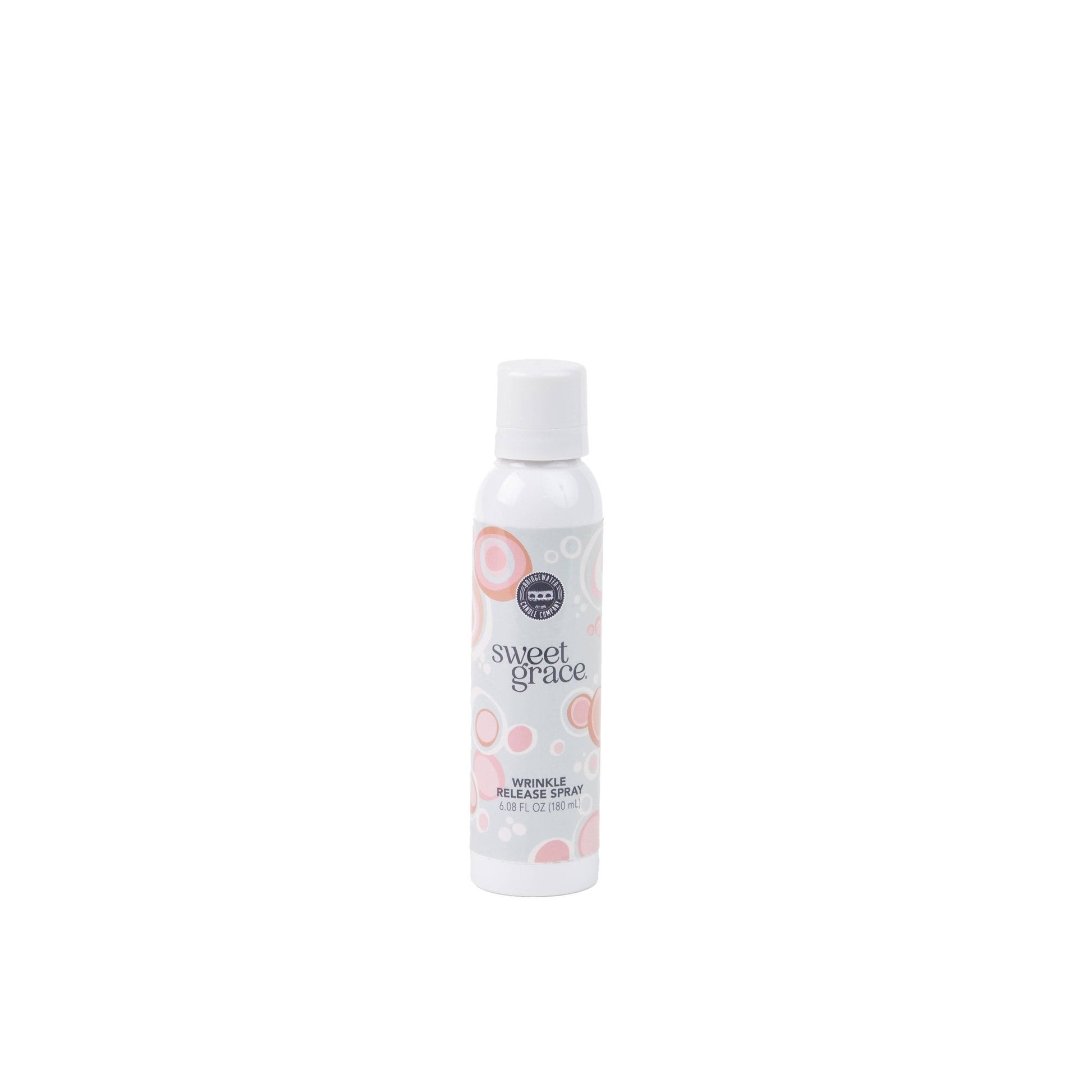 Sweet Grace Wrinkle Release Spray - The Mustard Seed Collection, The Seed