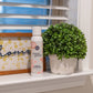 Sweet Grace Wrinkle Release Spray - The Mustard Seed Collection, The Seed