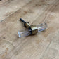T Bar Handle "Donald" - SINGLE KNOB