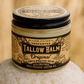 Tallow Balm Original - Unscented - The Mustard Seed Collection, The Seed