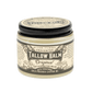 Tallow Balm Original - Unscented - The Mustard Seed Collection, The Seed