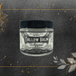 Tallow Balm - Whipped w/Hemp Seed Oil - Glass Container - The Mustard Seed Collection, The Seed