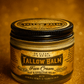 Tallow Face Cream with Manuka Honey & Castor Oil - The Mustard Seed Collection, The Seed