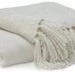 Tamish Throw - The Mustard Seed Collection, The Seed