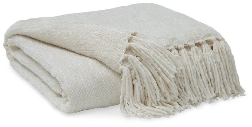 Tamish Throw - The Mustard Seed Collection, The Seed