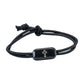 Tap To Pray® Survivor Series Tactical Bracelet: Olive + Stealth Flag